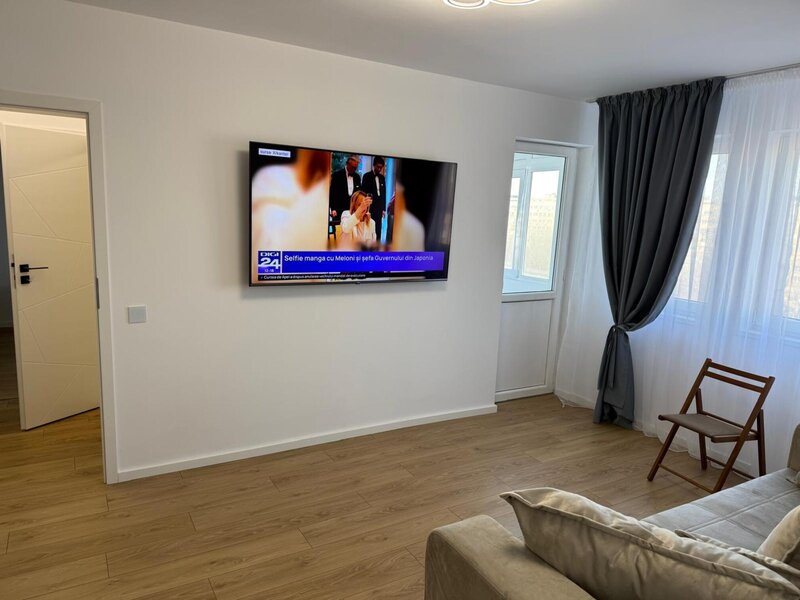 Militari, 2 camere Gorjului